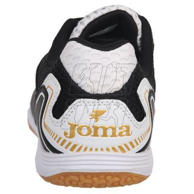 5. Joma Maxima 2101 IN M MAXW2101IN football boots