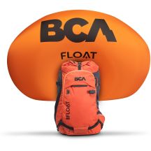 BCA FLOAT E2 45L avalanche backpack orange M/L