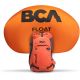BCA FLOAT E2 45L avalanche backpack orange M/L