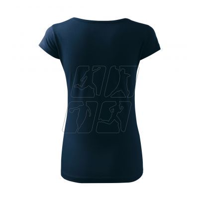 2. Malfini Pure T-shirt W MLI-12202