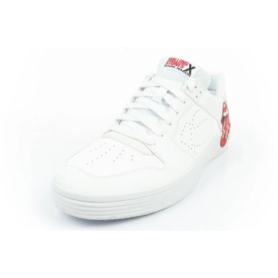14. Skechers Palmilla Rolling Stones M 210748/WHT shoes