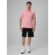 3. Men's regular polo shirt 4F 4FRSS26TPTSM0900-10S