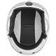 4. Uvex ultra pro Grey, White