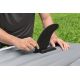 21. Bestway 65077/25 Sport Kayak 1 Person Multicolor Acrylonitrile Butadiene Styrene Copolymer (ABS), Aluminum, Polypropylene (PP), Polyvinyl Chloride (PVC) Inflatable Kayak