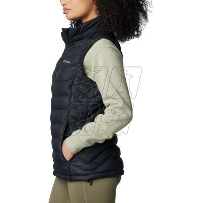 2. Columbia Powder Lite II Vest W 2089561010