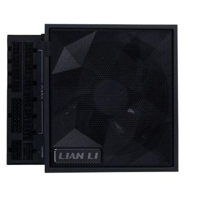 12. Lian Li EG1200G Power Supply Module 1200W 24-pin ATX SFX Black