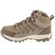 2. Columbia Strata Trail Mid WP 2078561005 Brown 37