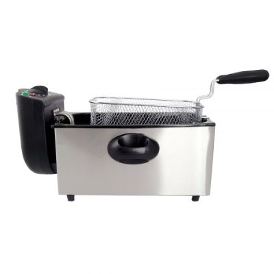 2. ESPERANZA FALAFEL FRYER 3L EKG010