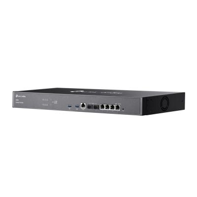 2. TP-Link Omada OC400 gateway/controller 1000, 10000 Mbit/s