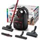 4. Bosch ProPower BGL6POW2 850W Bagged Vacuum Cleaner
