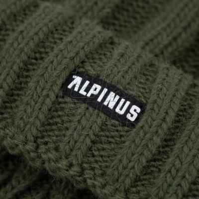 4. Alpinus Nuorgam ST18329 cap