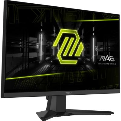 8. LCD Monitor 24" MAG 242F MSI