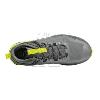 6. Garmont 9.81 Engage Mid Gtx M shoes 92800614700