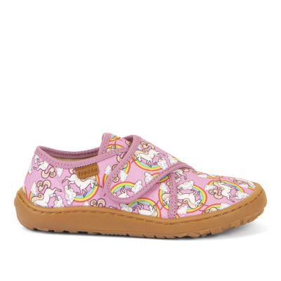 Froddo Children's Canvas Shoes (G1700421-4)