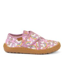 Froddo Children's Canvas Shoes (G1700421-4)