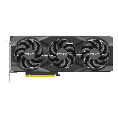 9. PNY GeForce RTX 5070 Ti OC NVIDIA 16 GB GDDR7