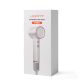 8. UWANT H100 Hair Dryer - White