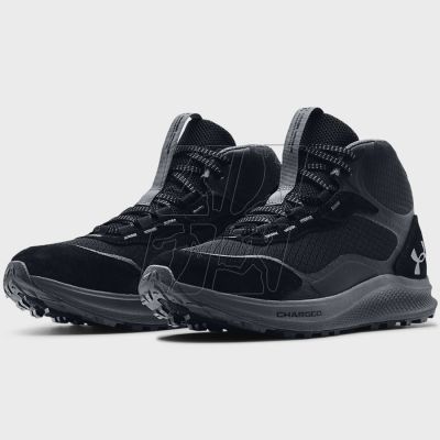 8. Under Armor Charged Bandit Trek 2 M 3024267 001