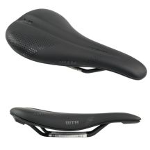 WTB SILVERADO 265 Titanium medium saddle