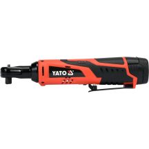 Impact ratchet 12V YT-82902 YATO