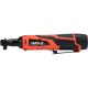 Impact ratchet 12V YT-82902 YATO