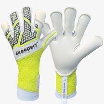 4keepers Neo Volter RFG2 Goalkeeper Gloves S1056529