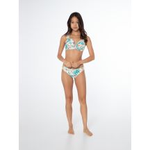 Protest women's bikini PRTAMBESIA triangle bikini B&C-cup 36B