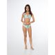 Protest women's bikini PRTAMBESIA triangle bikini B&C-cup 36B