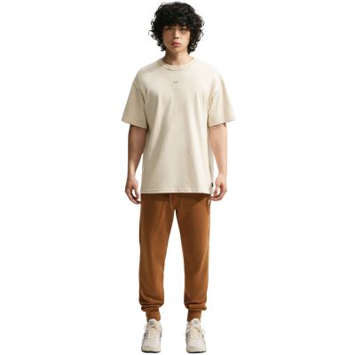 6. Nike Club Men's Pants Brown FN3801 270