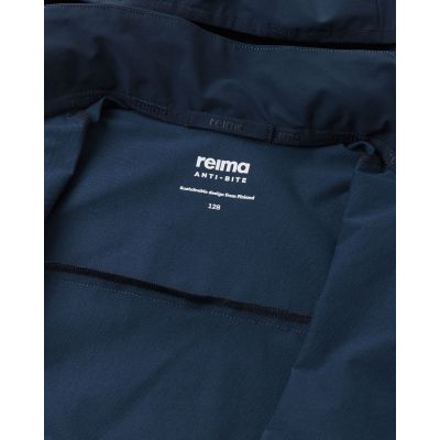 14. Reima Jacket Turvaisa Jr 5100193A-6980