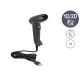 2. Delock USB Barcode Scanner 1D and 2D