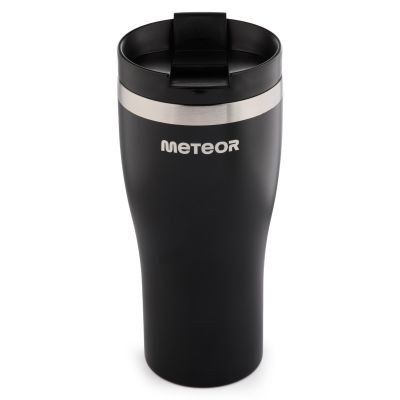 2. Meteor thermal mug with opening 480 ml 17254