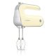 BOSCH MFQ40301 hand mixer (500W; beige)