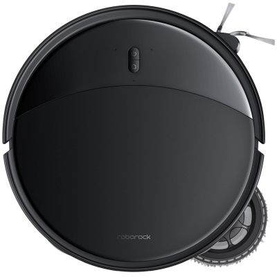 57. Roborock Saros 10R Robot Vacuum Cleaner (Black)