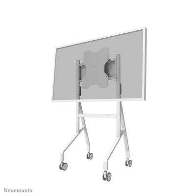 Neomounts Move Go Flip Rotating Mobile Stand
