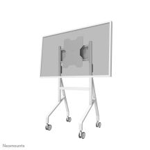 Neomounts Move Go Flip Rotating Mobile Stand
