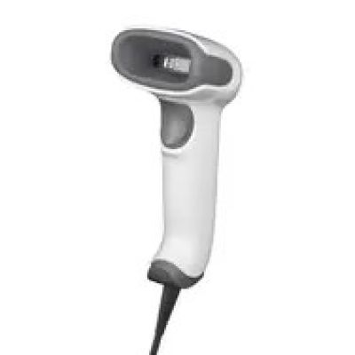 3. Honeywell Voyager XP 1470g Handheld 1D/2D Barcode Scanner White
