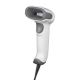 3. Honeywell Voyager XP 1470g Handheld 1D/2D Barcode Scanner White