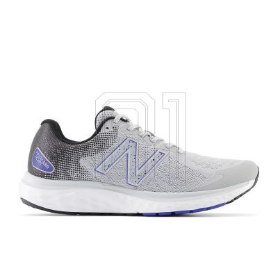 7. New Balance Fresh Foam M M680WN7 shoes