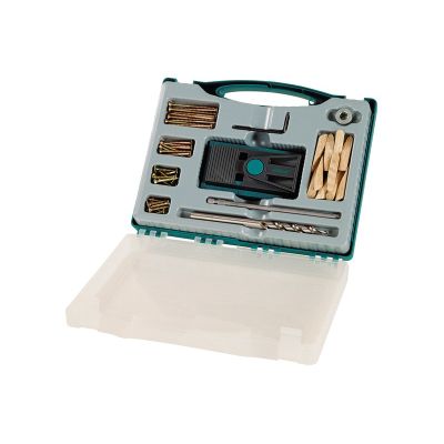 17. wolfcraft GmbH 4642000 Undercover jig clamping tool