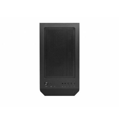 9. MSI MAG FORGE M100A Case