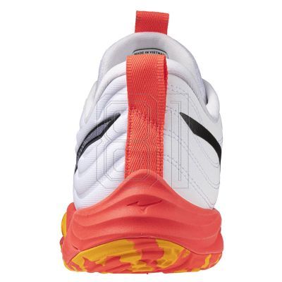 4. Mizuno WAVE MOMENTUM ELITE V1GA251201 shoes
