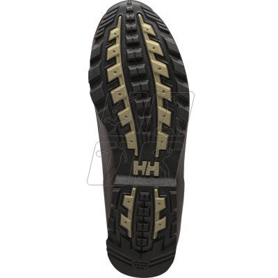 7. Helly Hansen The Forester M 10513-708 shoes