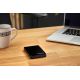 2. Intenso Memory Case external hard drive 1 TB Black
