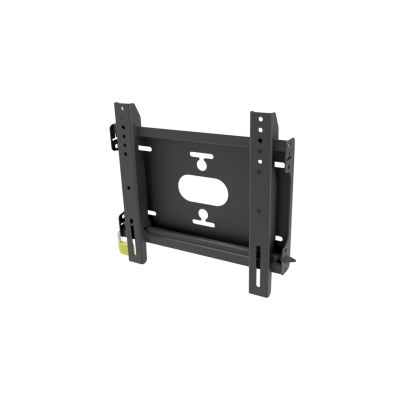 3. iiyama MD-WM2020 monitor mount/stand Wall Black