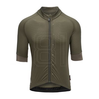 Strada Polartec M Cycling Jersey