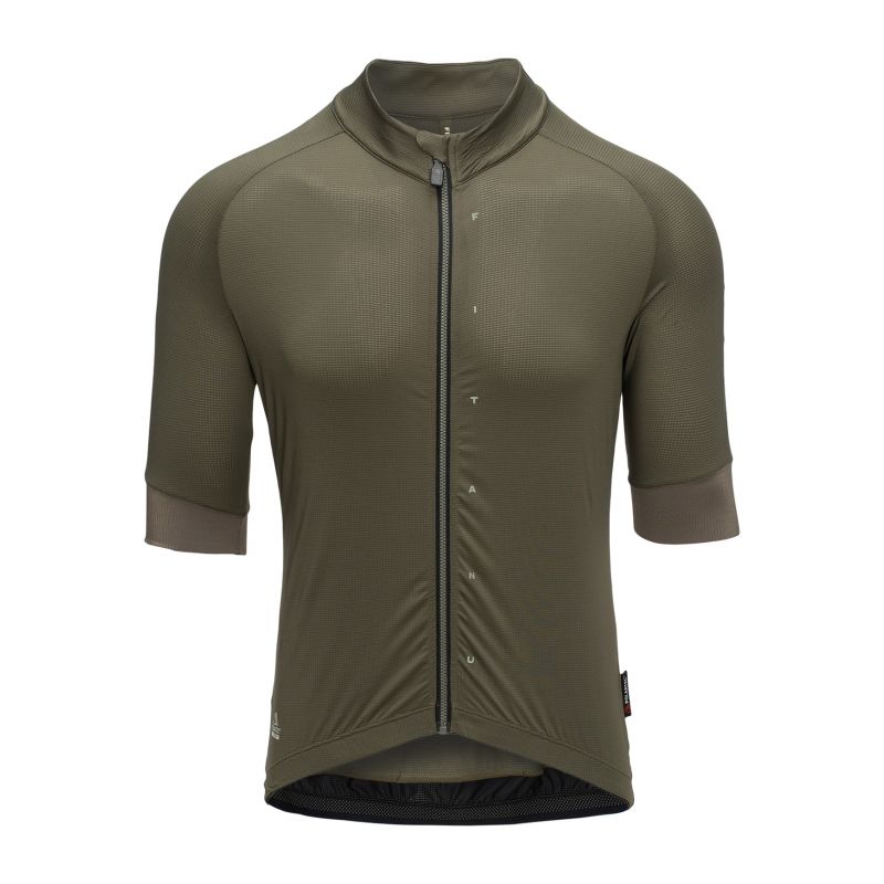 Strada Polartec M Cycling Jersey