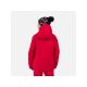 8. Rossignol Jr Wispile Jkt Jacket Red