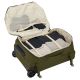 7. Thule Subterra EnRoute Soft Shell Stroller Green