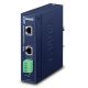 PLANET IPOE-173S Network Splitter Blue PoE Support